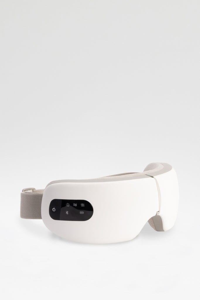 The Smart Eye Massager – Blass Beauty