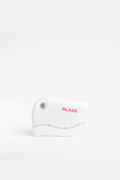 The Gua Sha – Blass Beauty